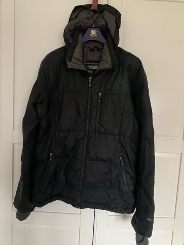 The north face goose - north,