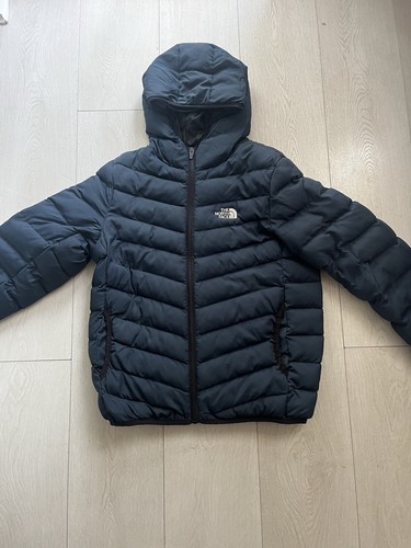The north face boys hooded - boys,