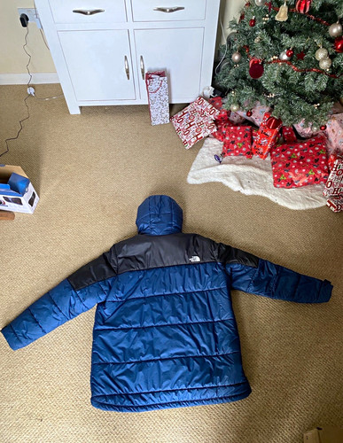The north face boys 2xl - the,