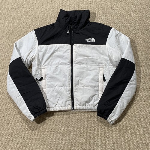 The north face puffer jacket - the,