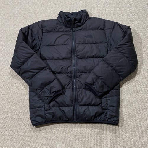The north face puffer jacket - north,