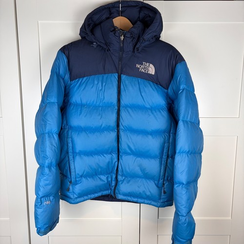 The north face - face, puffer