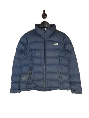 The north face 700 puffer - the,