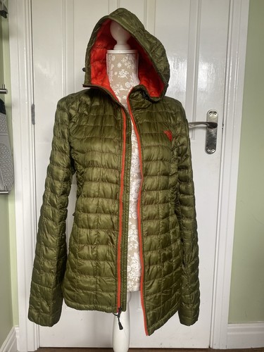 The north face padded - the, mens
