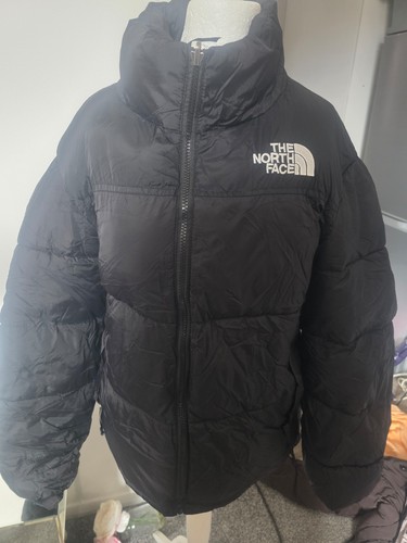 The north face - the, 1996