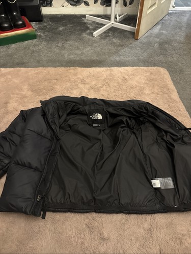 The north face - face, puffer