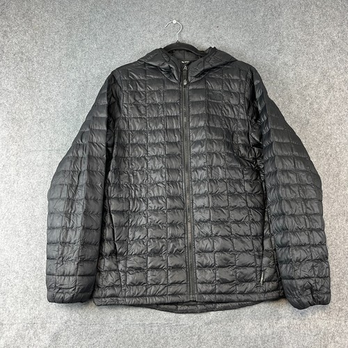 The north face thermoball - north,