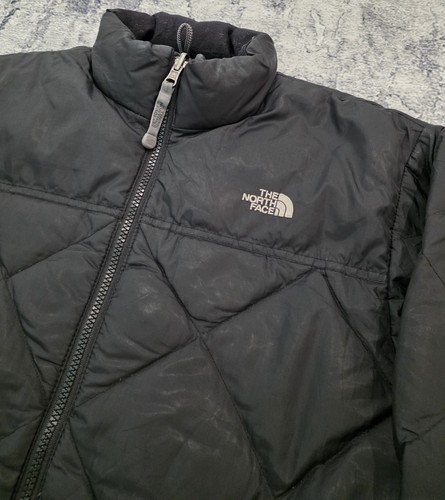 North face girl - face, quilted