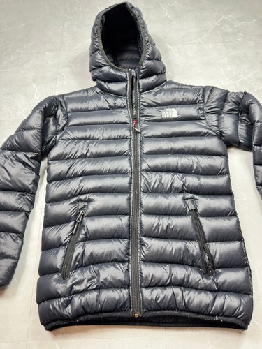 The north face hooded - north,