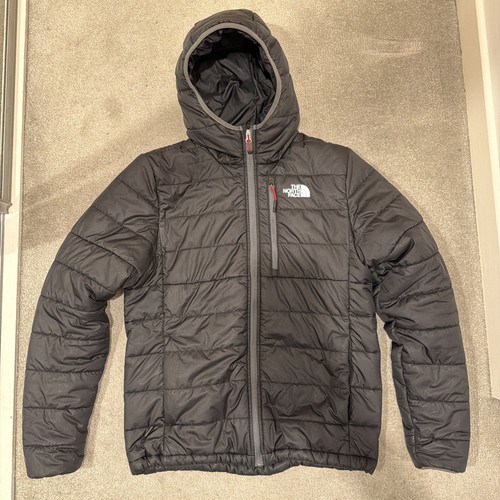 North face puffer padded - puffer, /