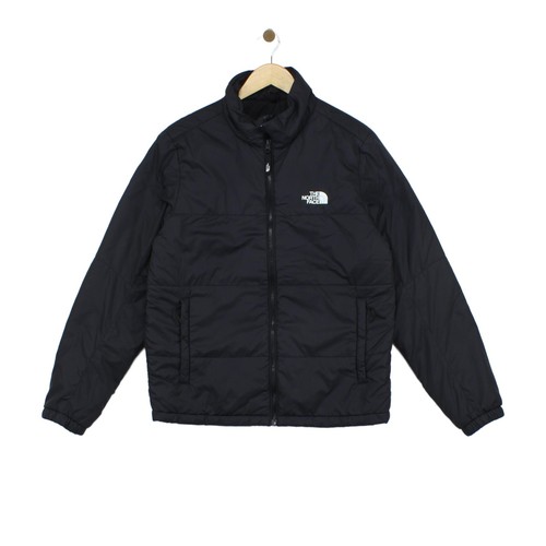 North face puffer jacket - north,
