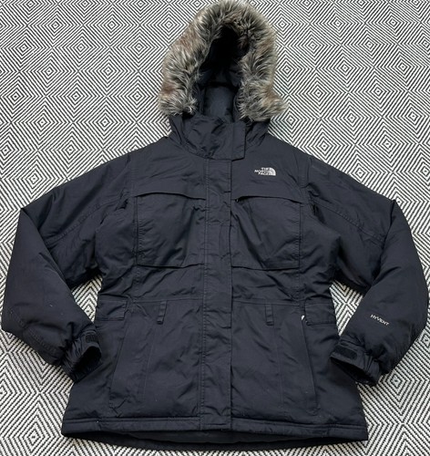 The north face hyvent puffer - the,
