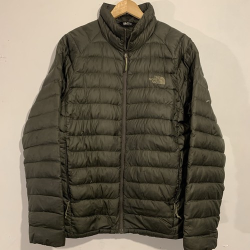 The north face - north, khaki