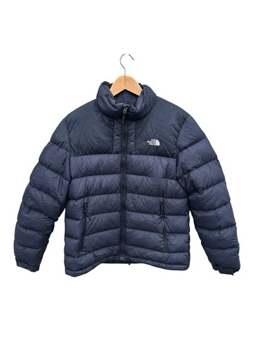 The north face nuptse 700 - face,