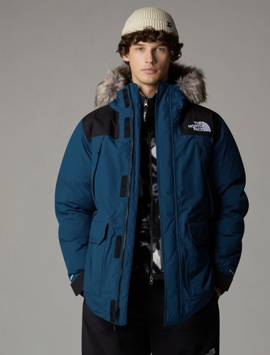 North face 550 - face, dryvent