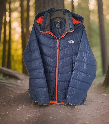 The north face women blue - the,