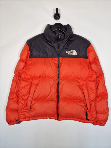 The north face - the, 1996