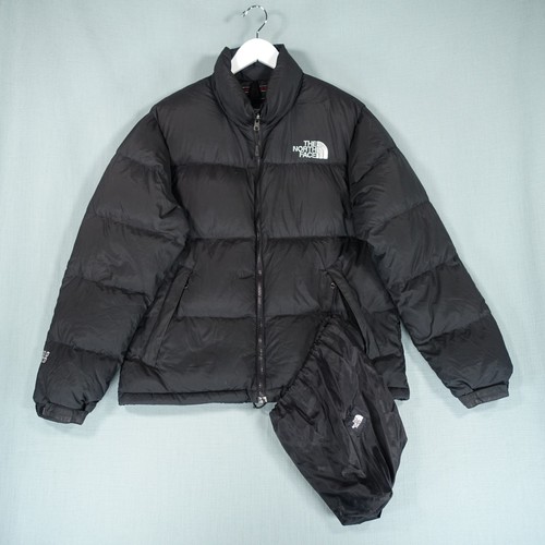 The north face - face, puffer