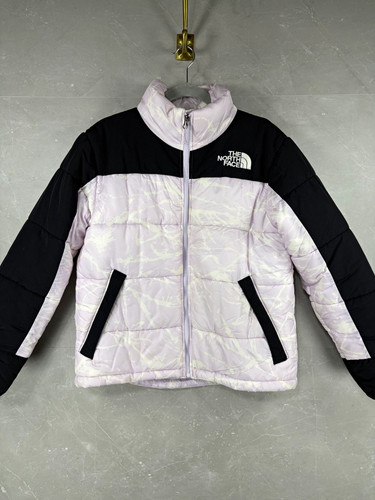 The north face nuptse - north,