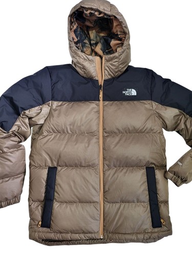 The north face diablo down - face,