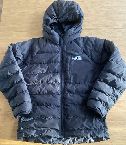 The north face - the, black