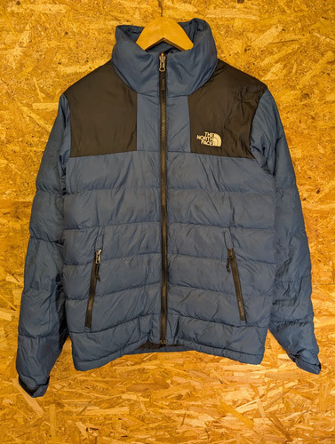 North face 700 nuptse - face, puffer