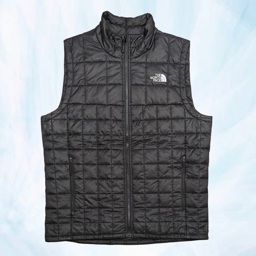 Mens black the north face - the,