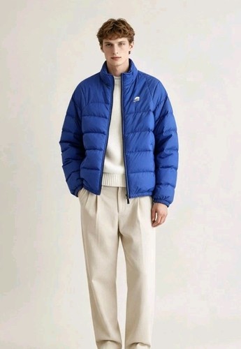 The north face blue - face,