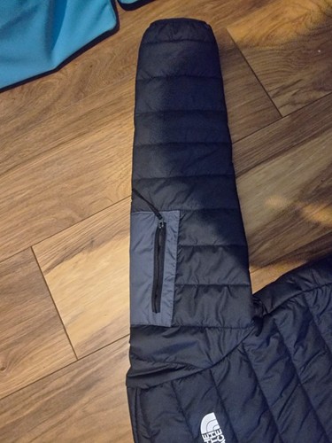 The north face boys - the, black