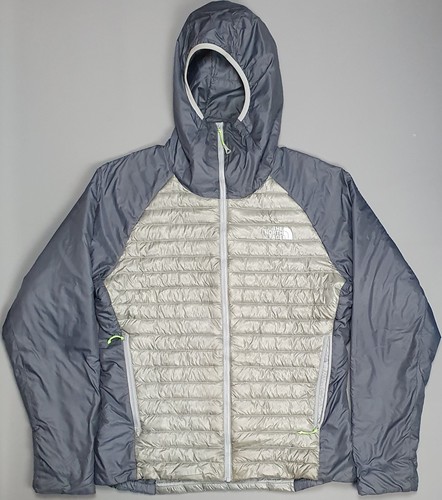 The north face - 800, goose