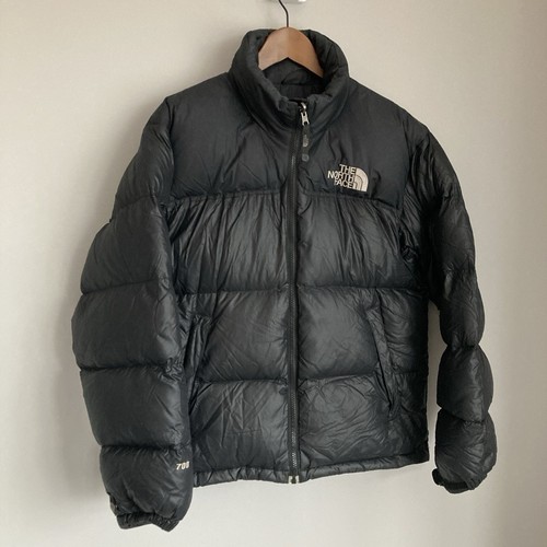 The north face down - down, puffer
