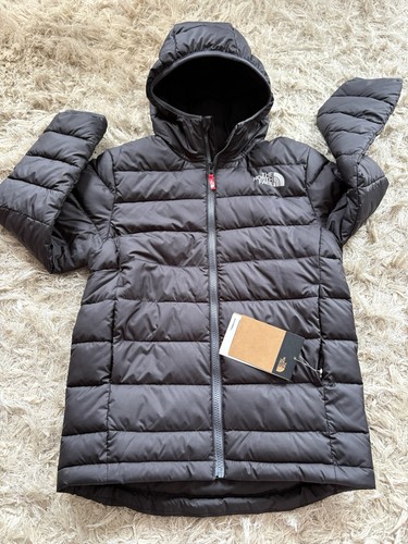 Boys the north face padded - the,