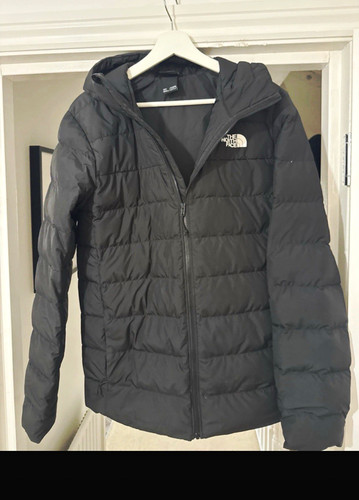 The north face men black - the, men’s
