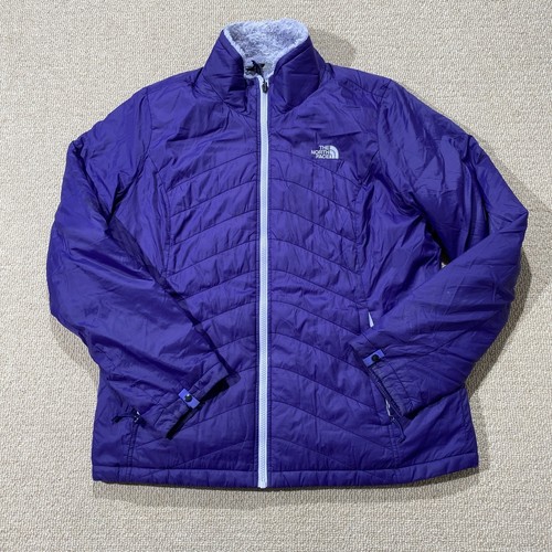 The north face puffer jacket - north,
