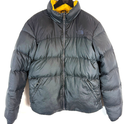 The north face nuptse - north, 2