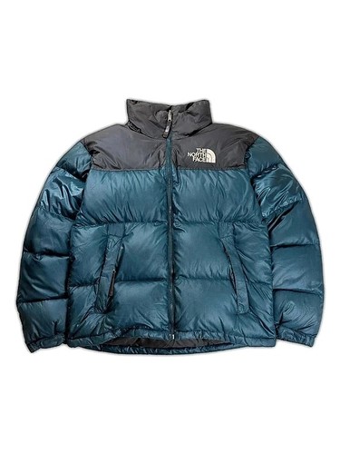The north face nuptse - the, 700