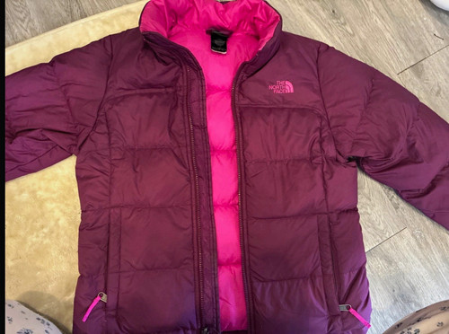 The north face - face, nuptse