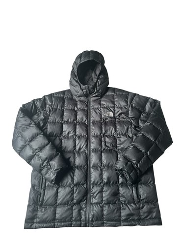 The north face 550 down - down, puffer