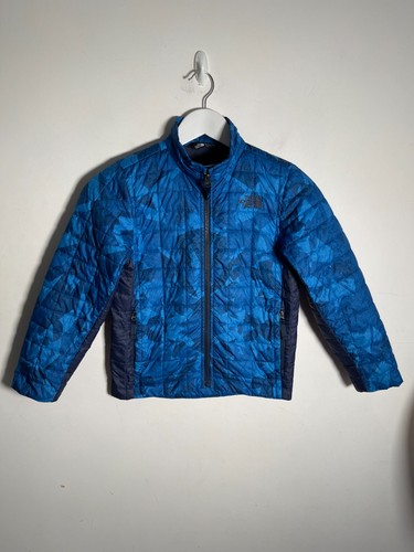The north face coat - the,
