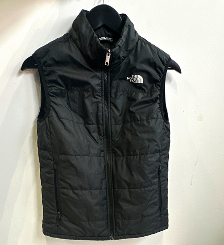 The north face boys black - face, xl