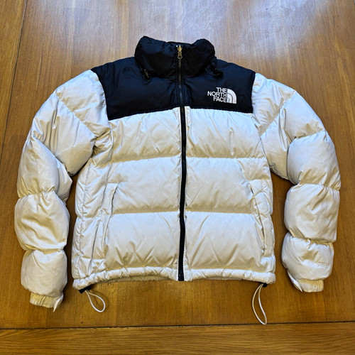 The north face nuptse womens - the,