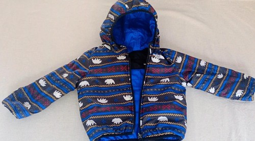 The north face - face, baby