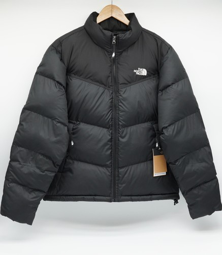 North face black - face,