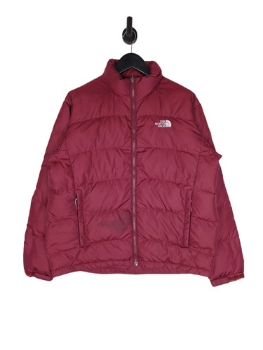 The north face 700 puffer - face,