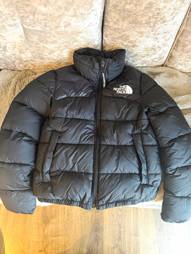 The north face nuptse women - north, women's