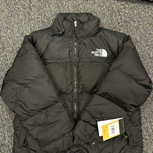 The north face - (read, desc)the