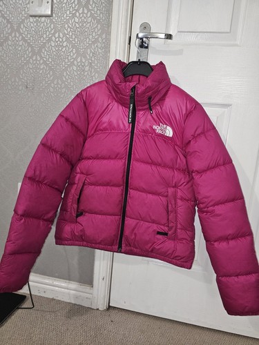 The north face women padded - north,