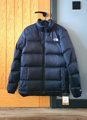 The north face - face, down