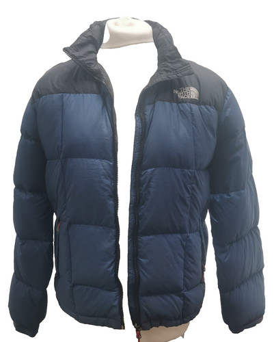 The north face summit - north,