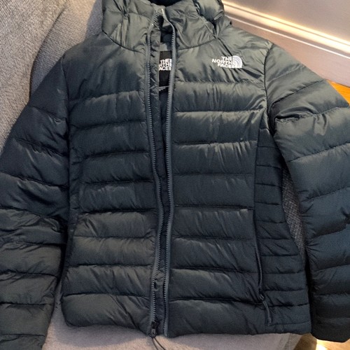 The north face thermoball - face,